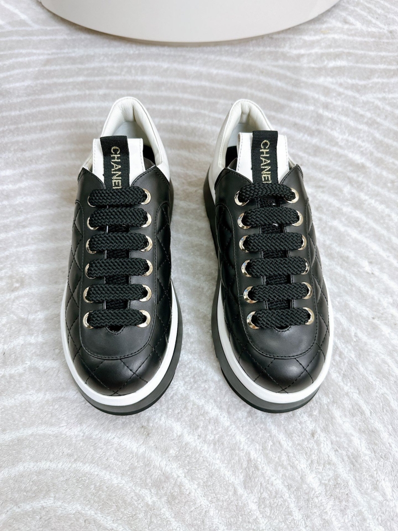 Chanel Sneakers